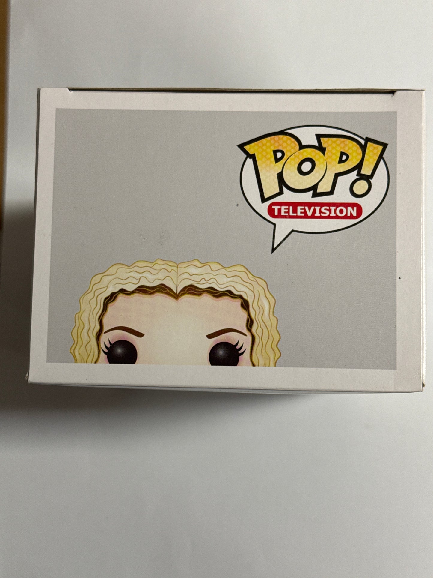 Orphan Black - Helena 2015 San Diego Comic Con Exclusive POP! Vinyl #258