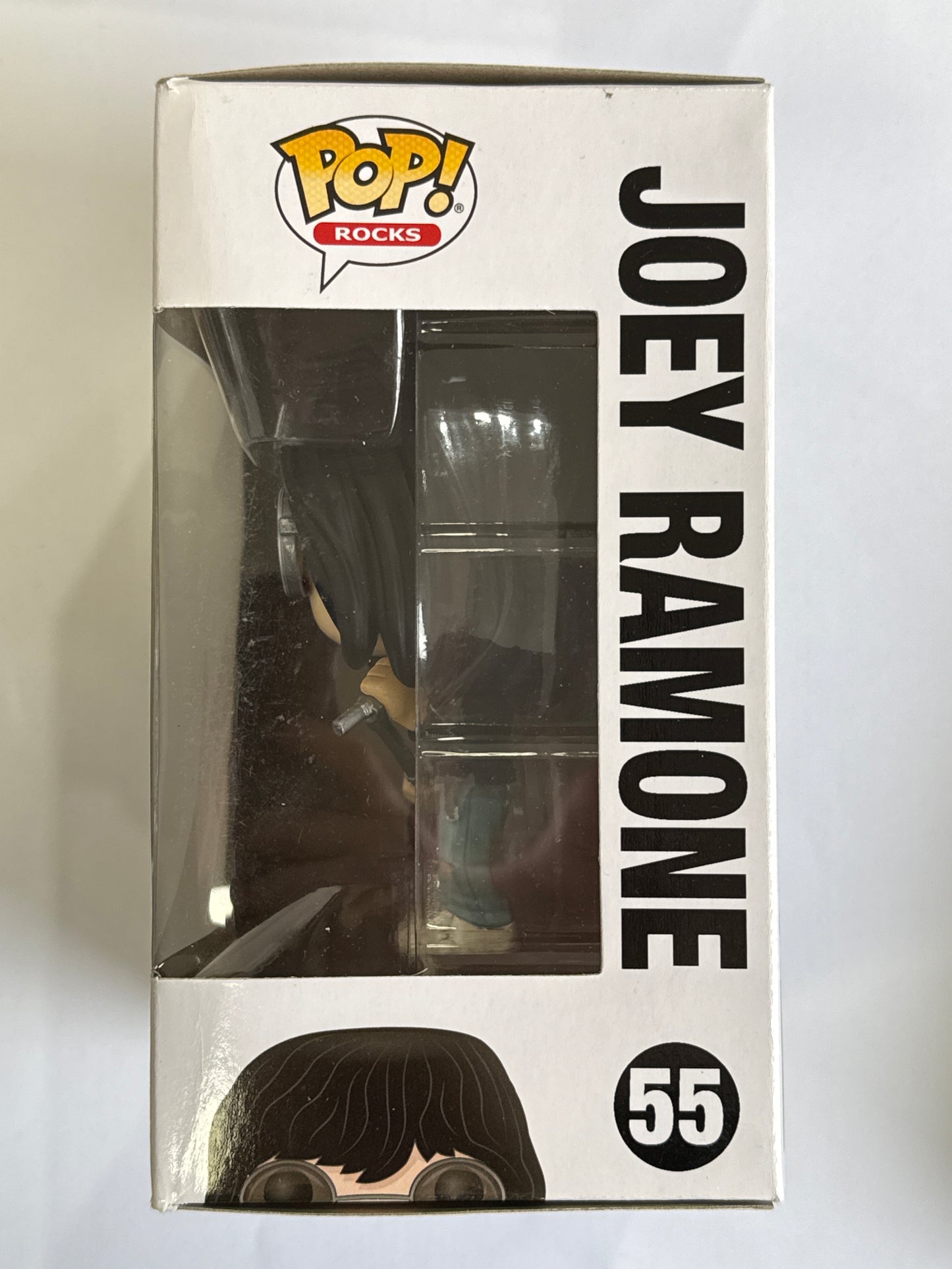 Ramones - Joey Ramone Pop! Vinyl #55