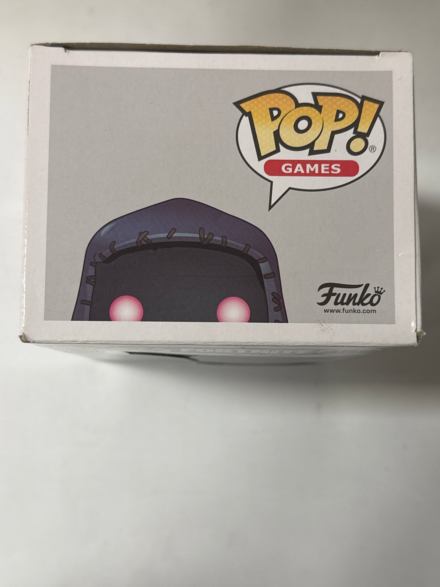 Fortnite - Raven Pop! Vinyl #459