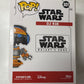Star Wars - DJ R3X Pop Vinyl #301