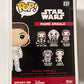 Star Wars - Padme Amidala (Geonosis) 2018 ECCC Exclusive Pop! Vinyl #237