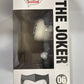 DC Super Heroes - The Joker (Black and White) Pop! Vinyl #06