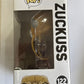 Star Wars - Zuckuss US Exclusive Pop! Vinyl #122