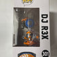 Star Wars - DJ R3X Pop Vinyl #301