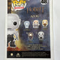 The Hobbit - Azog Pop Vinyl #48