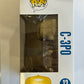 Star Wars - C-3PO Pop! Vinyl #13