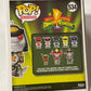 Mighty Morphin Power Rangers - Dragonzord 2017 New York Fall Exclusive Pop! Vinyl #534