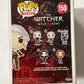 The Witcher Wild Hunter - Ciri Pop! Vinyl #150