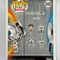 Portal 2 - Atlas Pop Vinyl #245