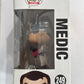 Team Fortress 2 - Medic Pop! Vinyl #249