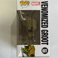 Spider-Man Maximum Venom - Venomized Baby Groot Pop! Vinyl #601