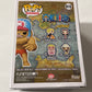 One Piece - Chopper Buffed ECCC 2021 US Exclusive Pop! Vinyl #918