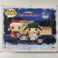 National Lampoon's Christmas Vacation - Clark Griswold & Cousin Eddie 2-Pack Pop! Vinyl