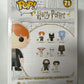 Harry Potter - Ron w/Howler Pop! Vinyl #71