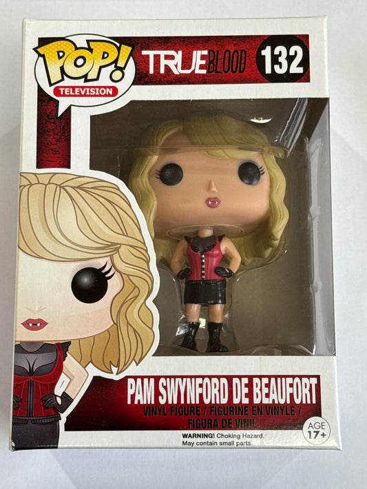 True Blood - Pam Swynford De Beaufort Pop! Vinyl #132