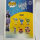 Inside Out - Fear Pop! Vinyl #135