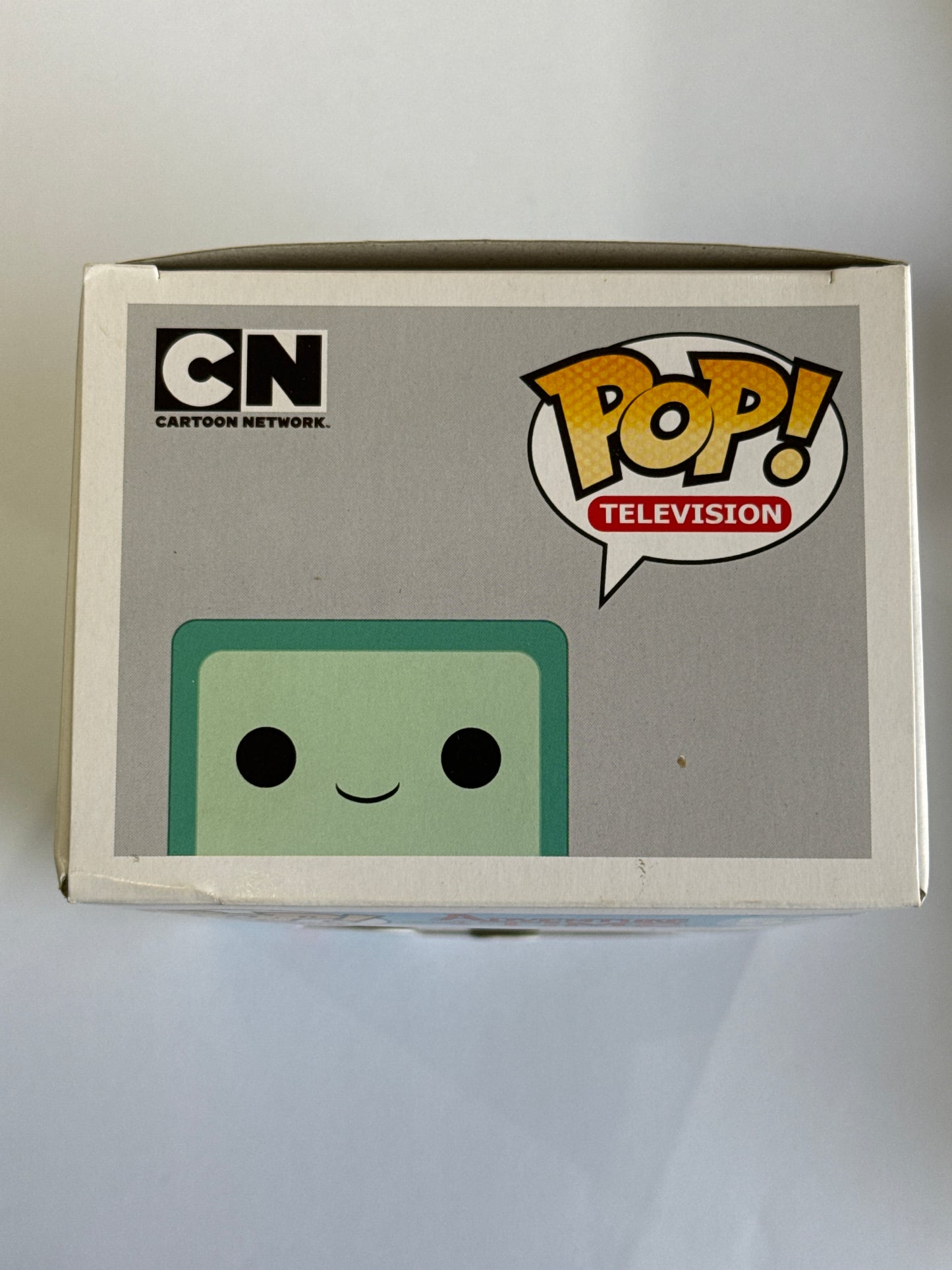 Adventure Time - BMO Pop! Vinyl #52