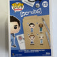 Scrubs - JD Pop! Vinyl #737