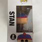 South Park - Stan & Kyle US Exclusive Pop! Vinyl 2-Pack