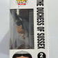Royal Family - Duke & Duchess of Sussex Pop! Vinyl 2-pack
