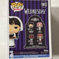 Wednesday - Wednesday Addams w/Fudge LE 9500pcs Pop! Vinyl #1813