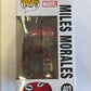 Spider-Man: Into the Spider-Verse - Miles Morales with Cape Pop! Vinyl #403