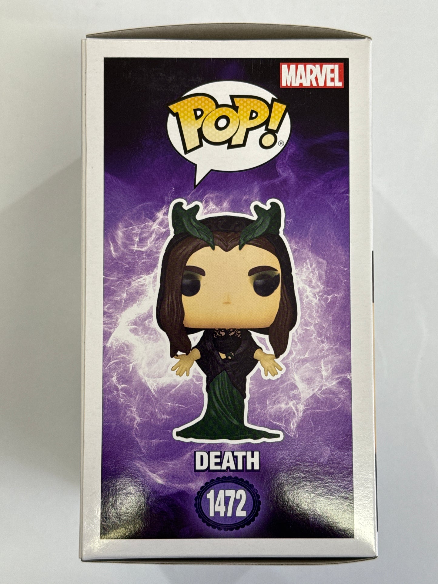 Agatha All Along (TV) - Death Pop! Vinyl #1472
