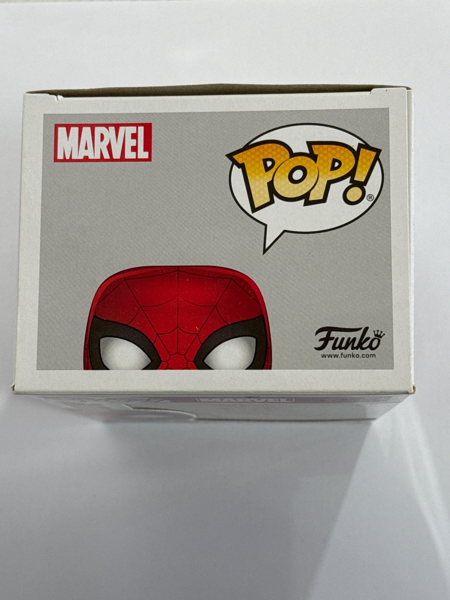 Spider-Man - Six Arm Spider-Man US Exclusive Pop! Vinyl #313