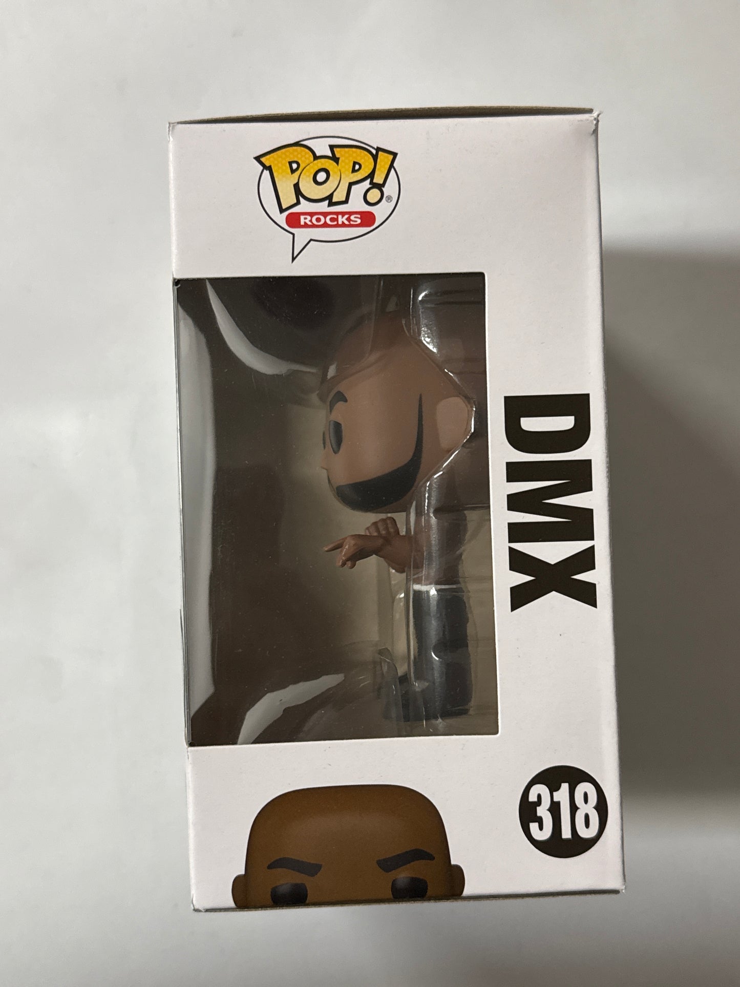 POP! Rocks - DMX Pop! Vinyl #318