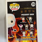 The Hunger Games - President Snow Pop! Vinyl #229