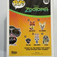 Zootopia - Mr Big Pop! Vinyl #188