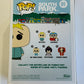 South Park - Butters Pop! Vinyl  #01