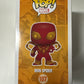 Spider-Man - Iron Spider US Exclusive Pop! Vinyl #107