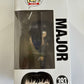 Ghost in the Shell - Major with Jacket & Gun Pop! Vinyl #393