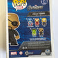 Marvel Avengers - Nick Fury Pop Vinyl #14