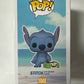 Lilo & Stitch - Stitch with Record Player Pop Vinyl #1048