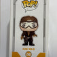 Star Wars: Solo - Han Solo US Exclusive Pop! Vinyl #248