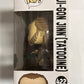 Star Wars: Across the Galaxy - Qui-Gon Jinn US Exclusive Pop! Vinyl #422