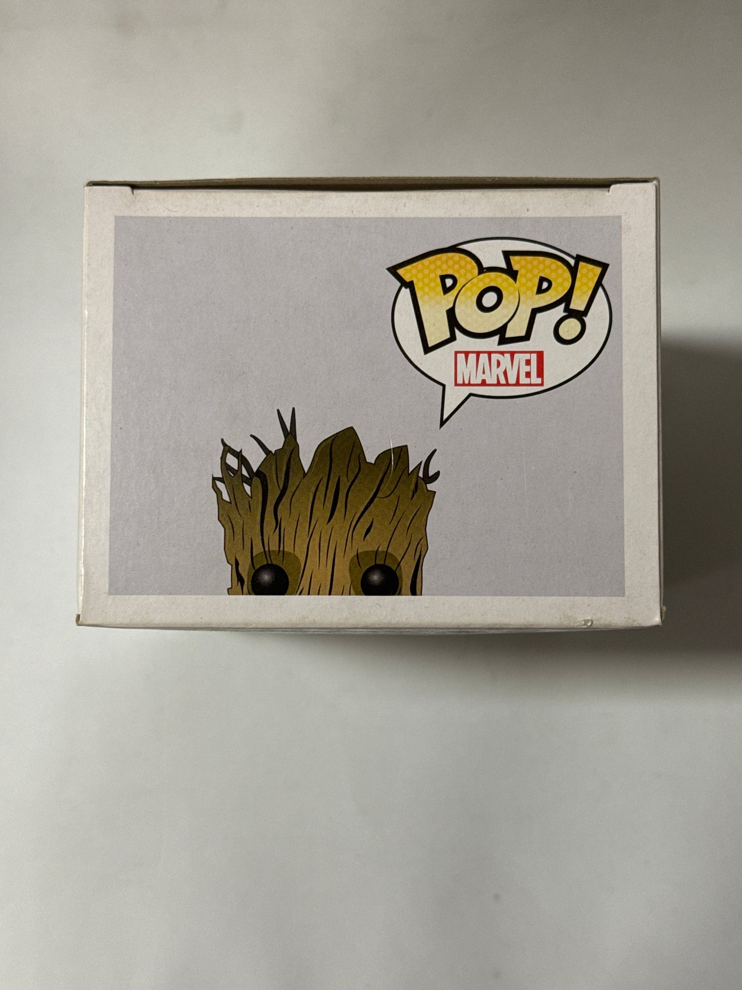 Guardians Of The Galaxy - Groot Pop! Vinyl #49