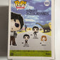 Edward Scissorhands - Edward in Dress Clothes Pop! Vinyl #980