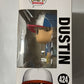 Stranger Things - Dustin Pop! Vinyl #424