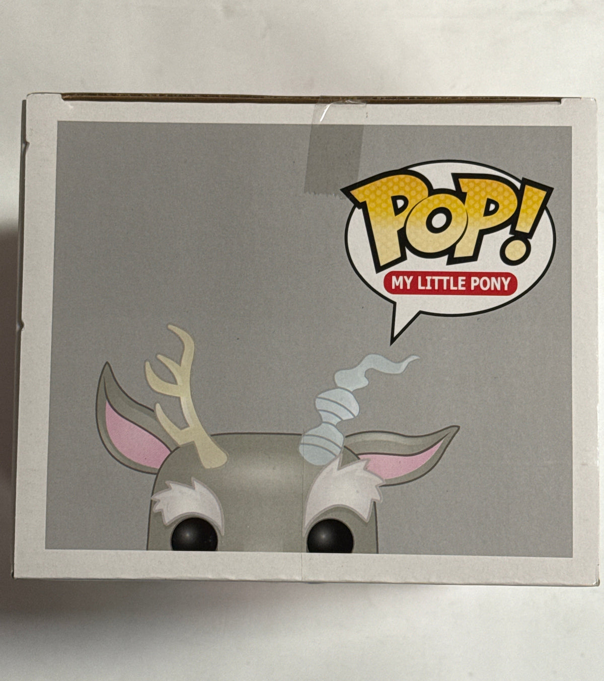 My Little Pony - Discord 6" Pop! Vinyl #09