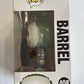 The Nightmare Before Christmas - Barrel Pop! Vinyl #408