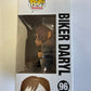 The Walking Dead - Biker Daryl Pop Vinyl #96
