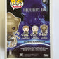 Independence Day 2: Resurgence - Alien Warrior Pop! Vinyl #301