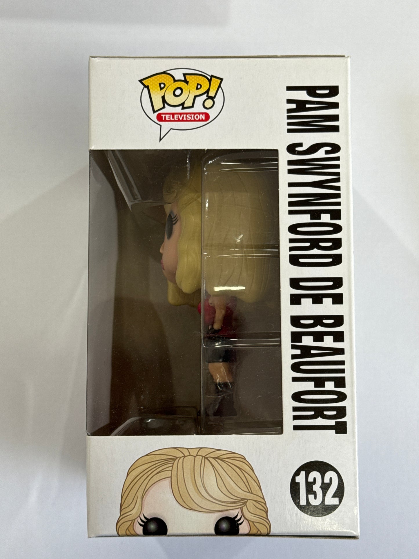 True Blood - Pam Swynford De Beaufort Pop! Vinyl #132