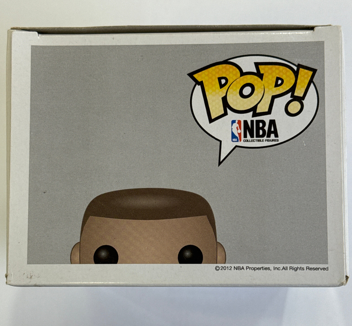 NBA - Blake Griffin Pop! Vinyl #02