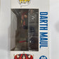 Star Wars - Darth Maul Pop! Vinyl #09