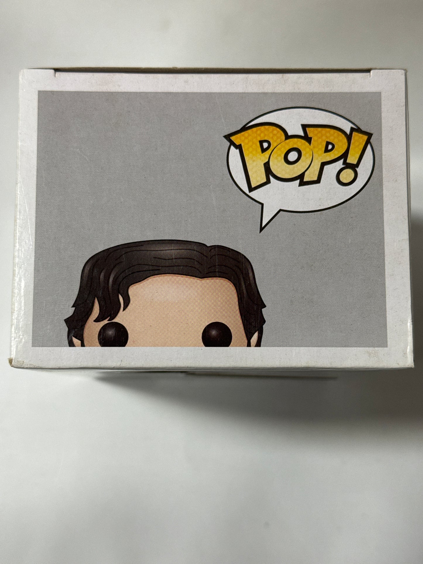 Game of Thrones - Jon Snow Pop! Vinyl #07