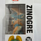 Monster Hunter - Zinogre Pop Vinyl #294
